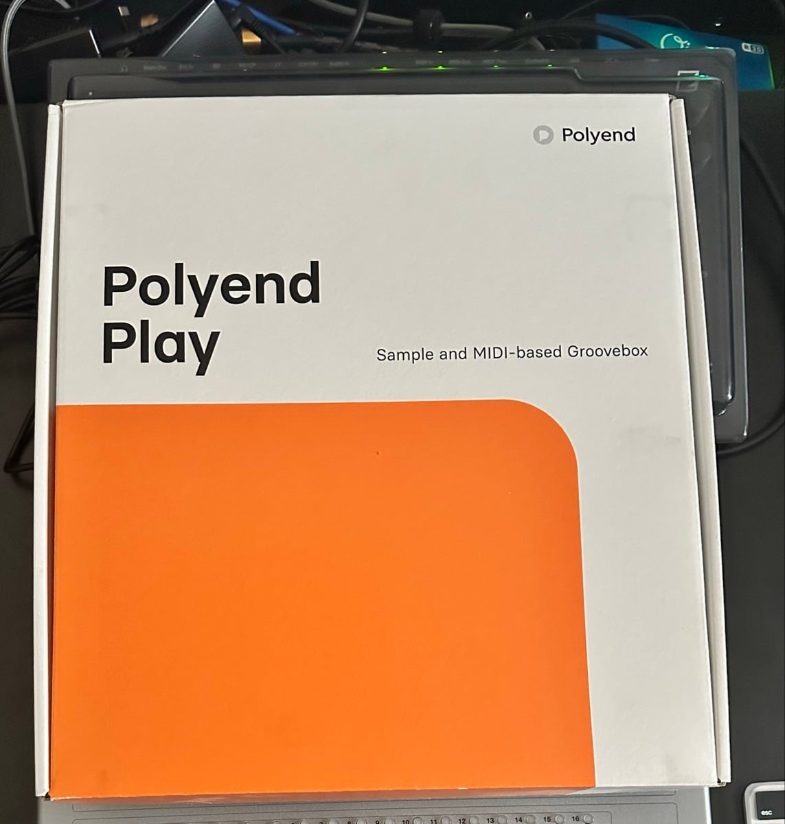 POLYEND Play - Groovebox, Synth and Sequencer - Image 3