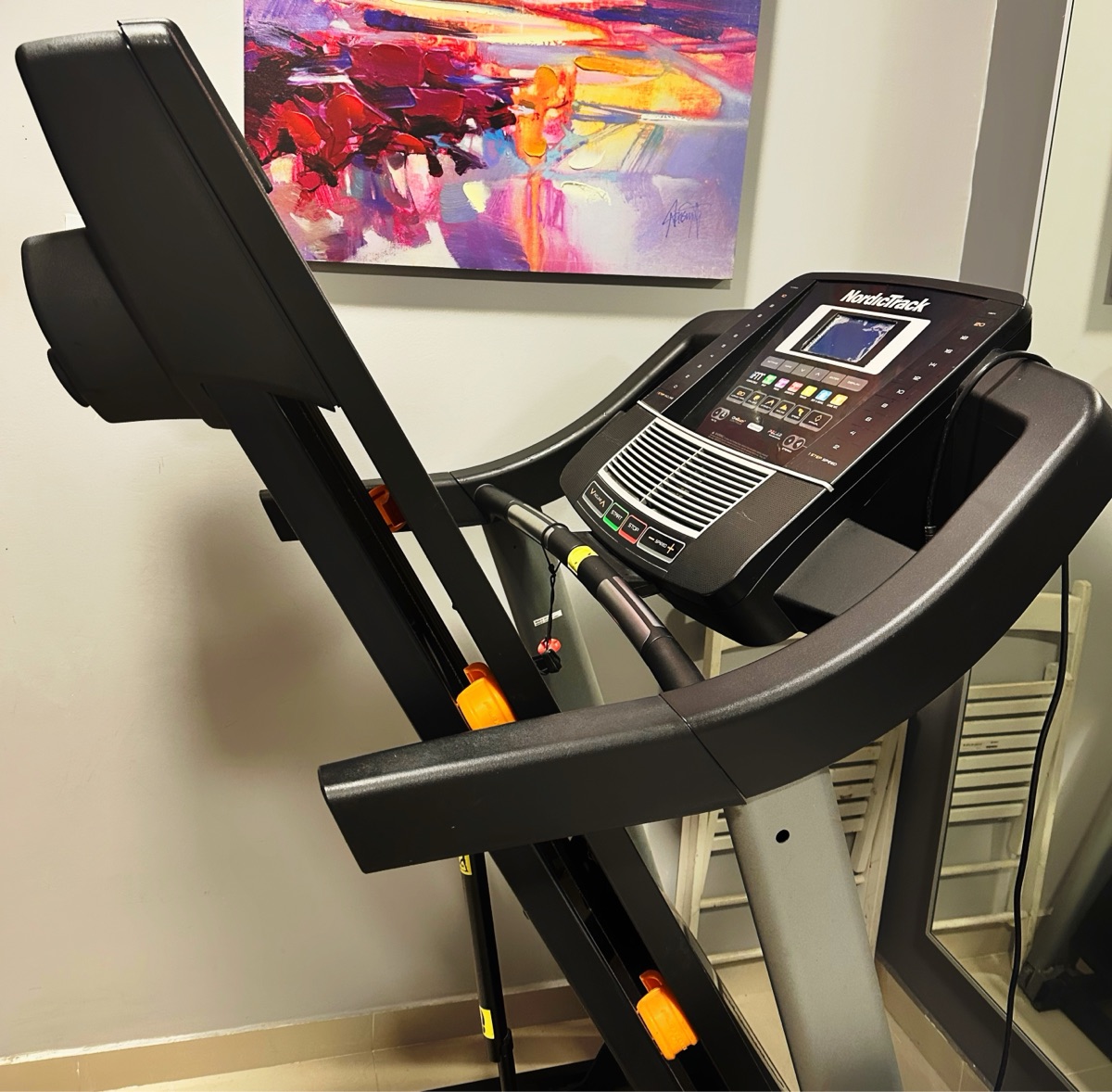 NordicTrack Treadmill - Image 3