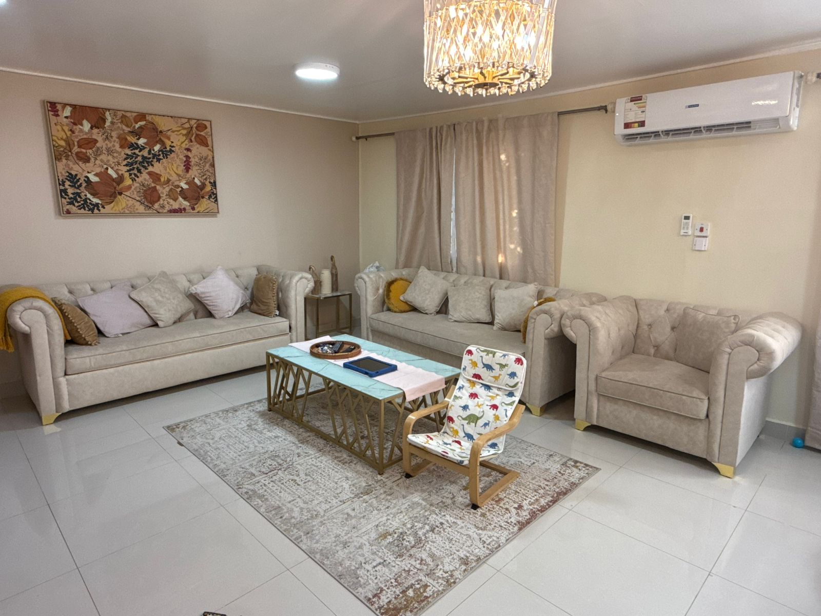 Sofa for Sale - Image 5