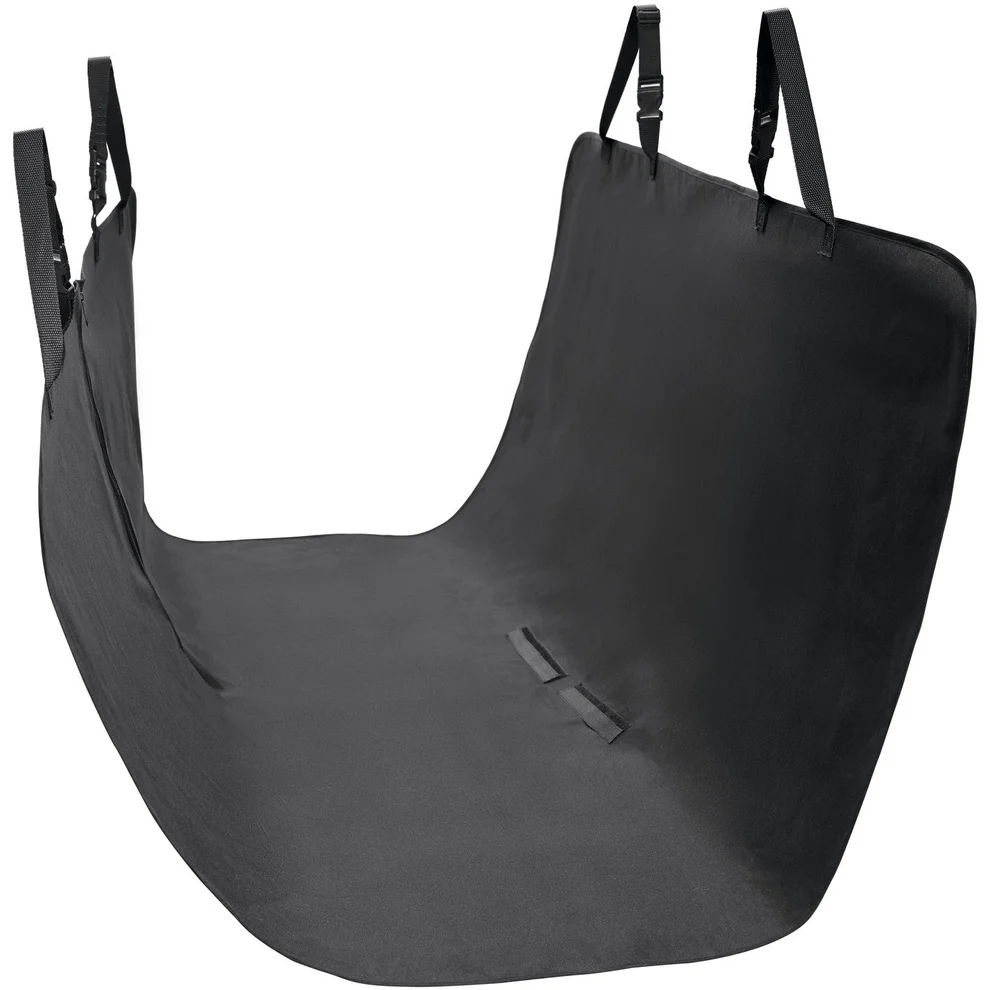 Car Rear Seat Cover - Image 2