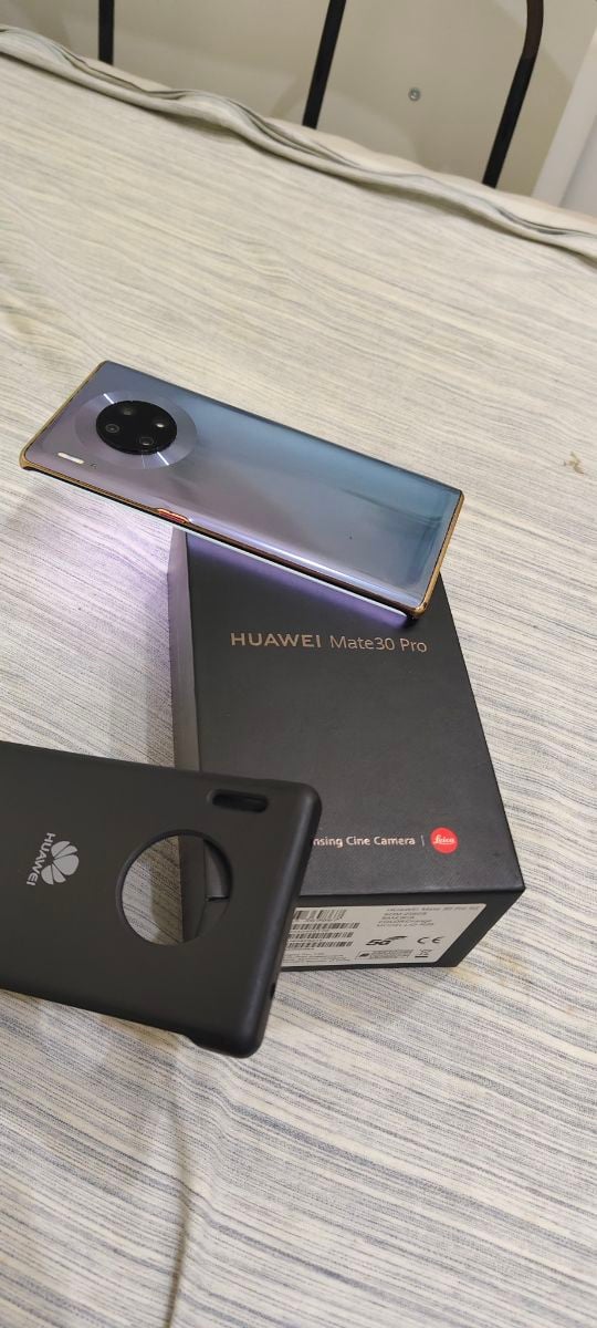Huawei mate 30 pro 5G - Image 5