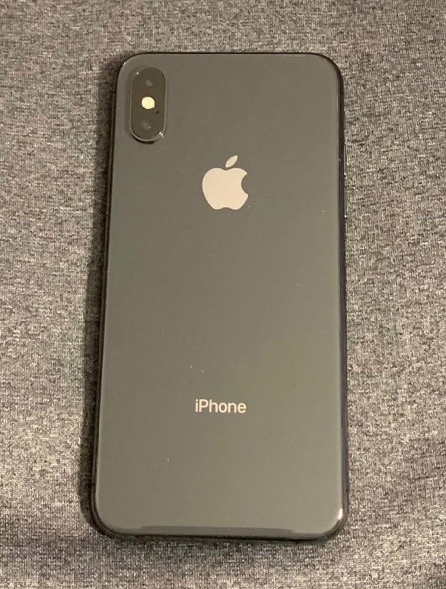 IPHONE X 256GB - Image 2