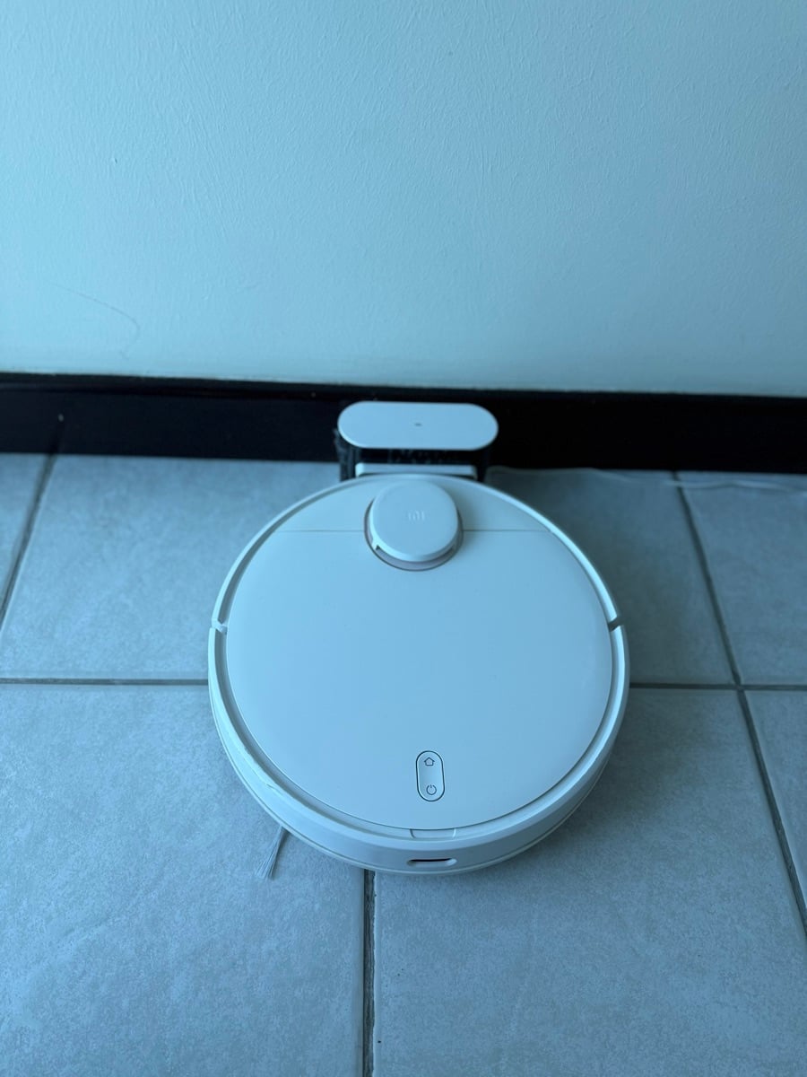 Xiaomi Mi Robot Vacuum Mop P (Model STYJ02YM) - Image 3