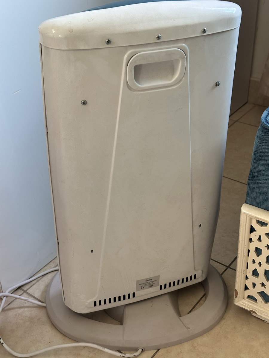 Heater - Image 2