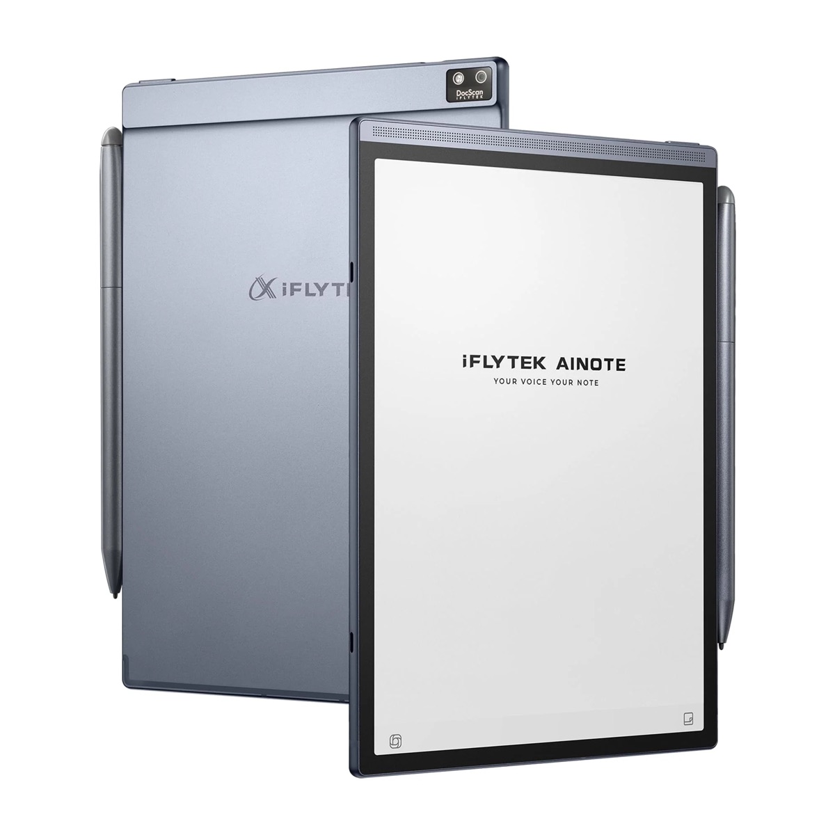 iflytek AI note - Image 1