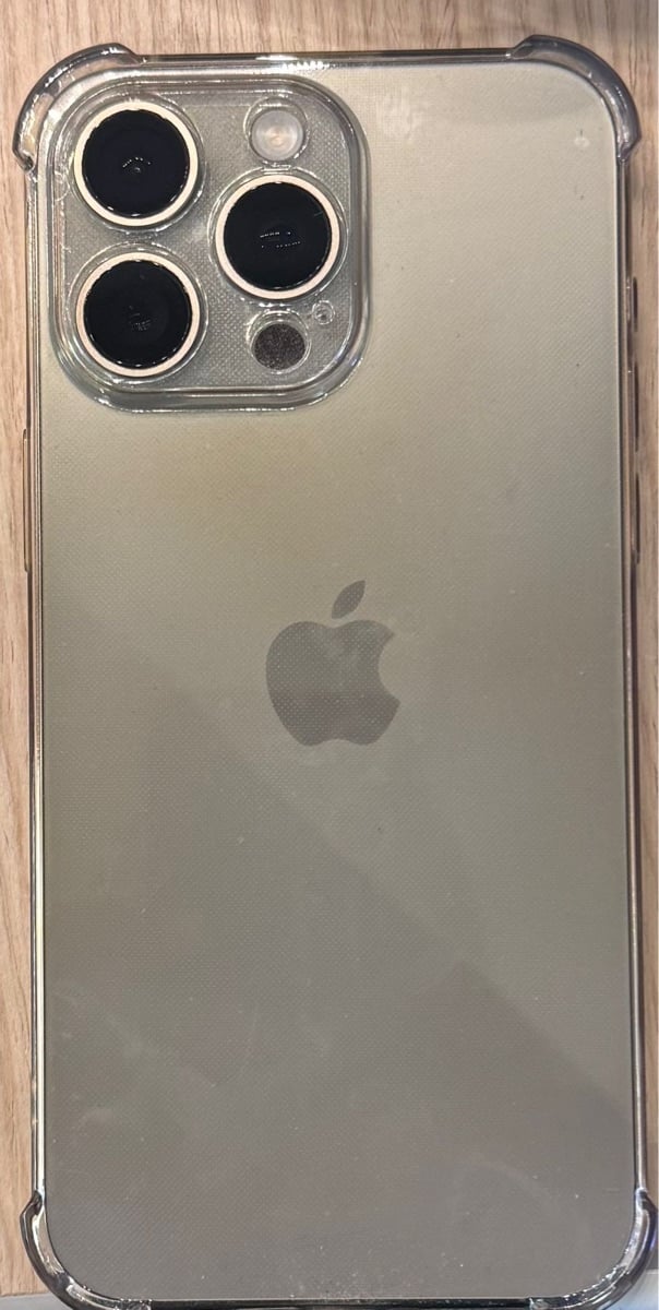 iPhone 15 Pro Max - Image 2