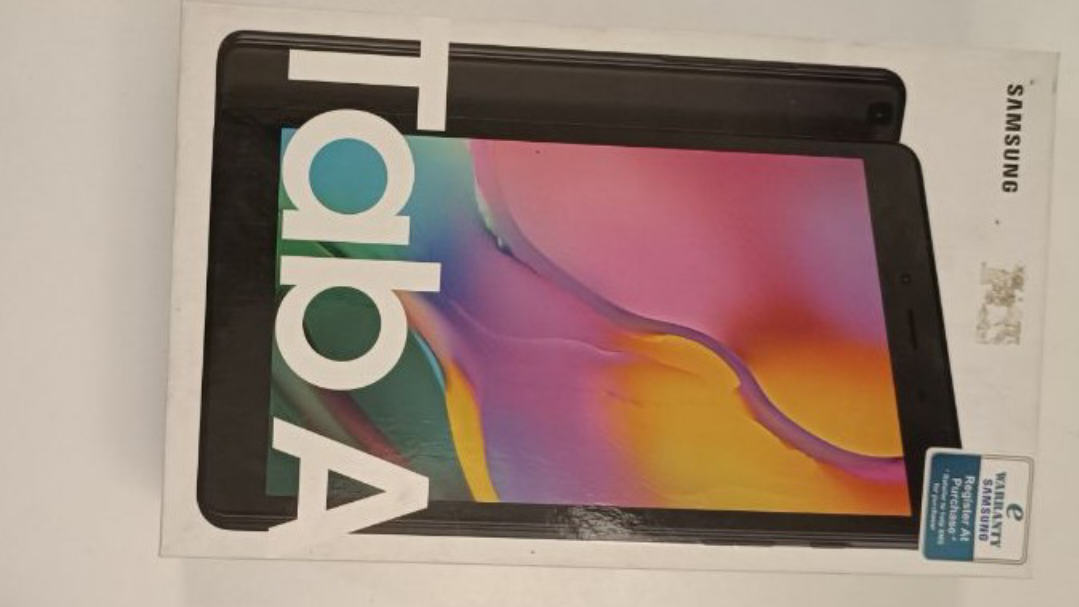 Samsung Galaxy tab A Tablet with 64 bit quad core processor - Image 4