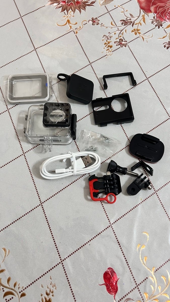 EZVIZ Action Cam - Image 7