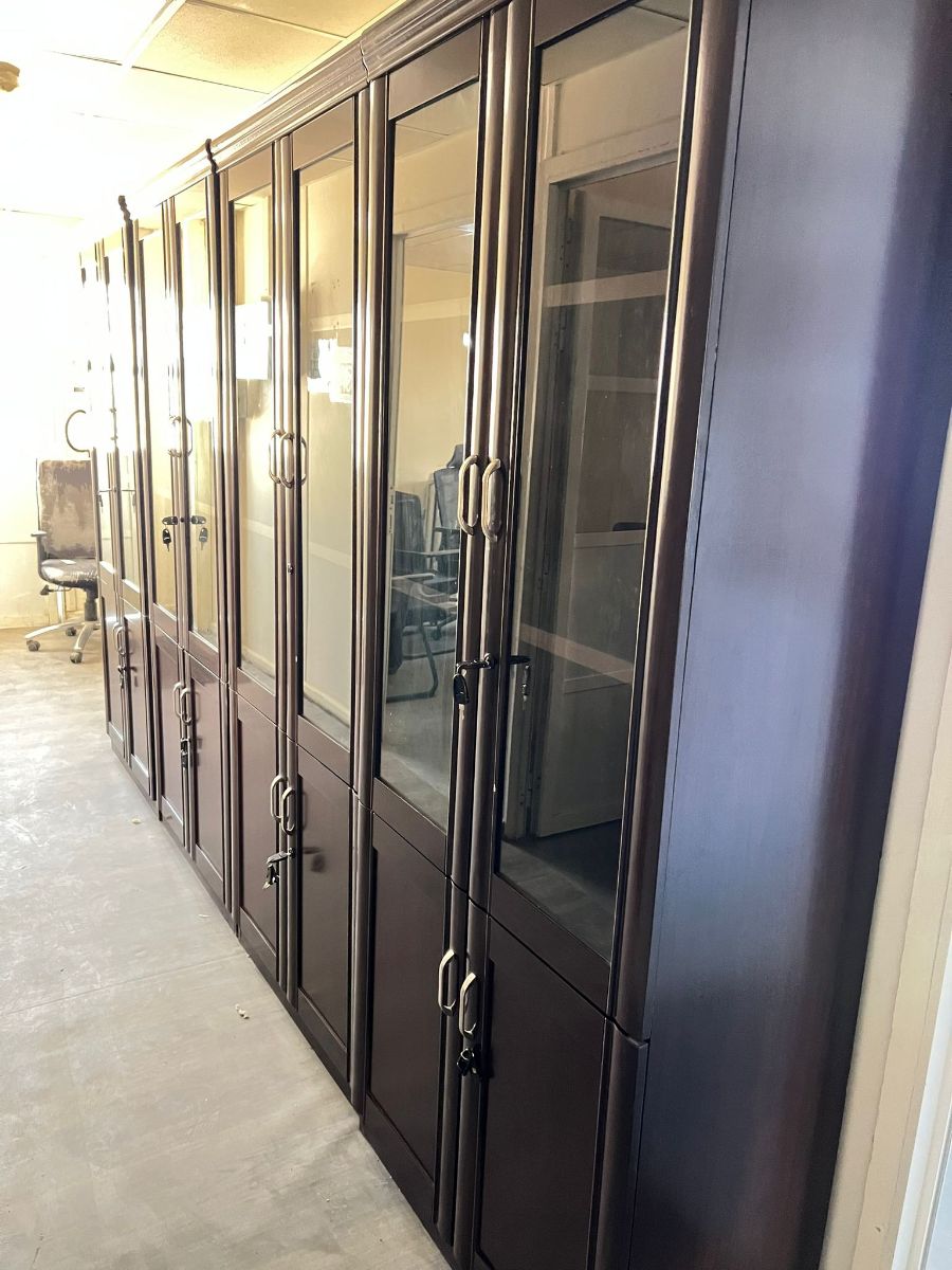 Used office furniture buy and selling 33740365 - Image 17