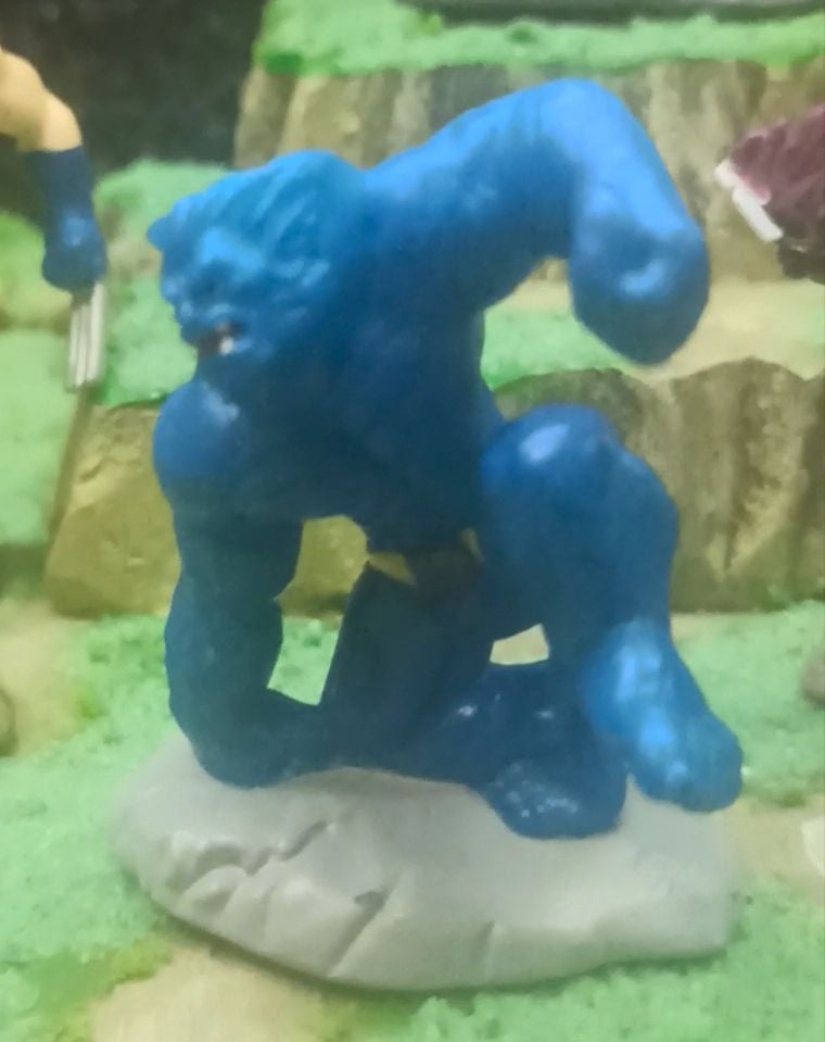 Marve mini set - Image 7