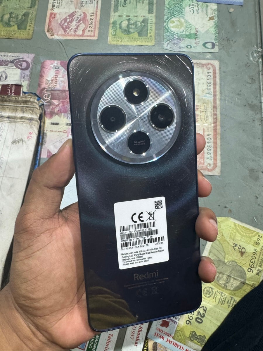 Redmi 14C 8/256GB - Image 3