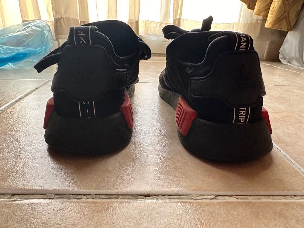 Shoes for Sale - Image 14