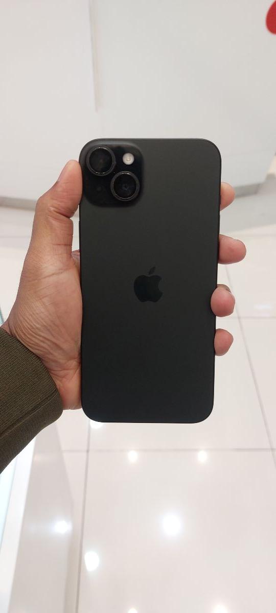 15 Plus 128 Gb - Image 1