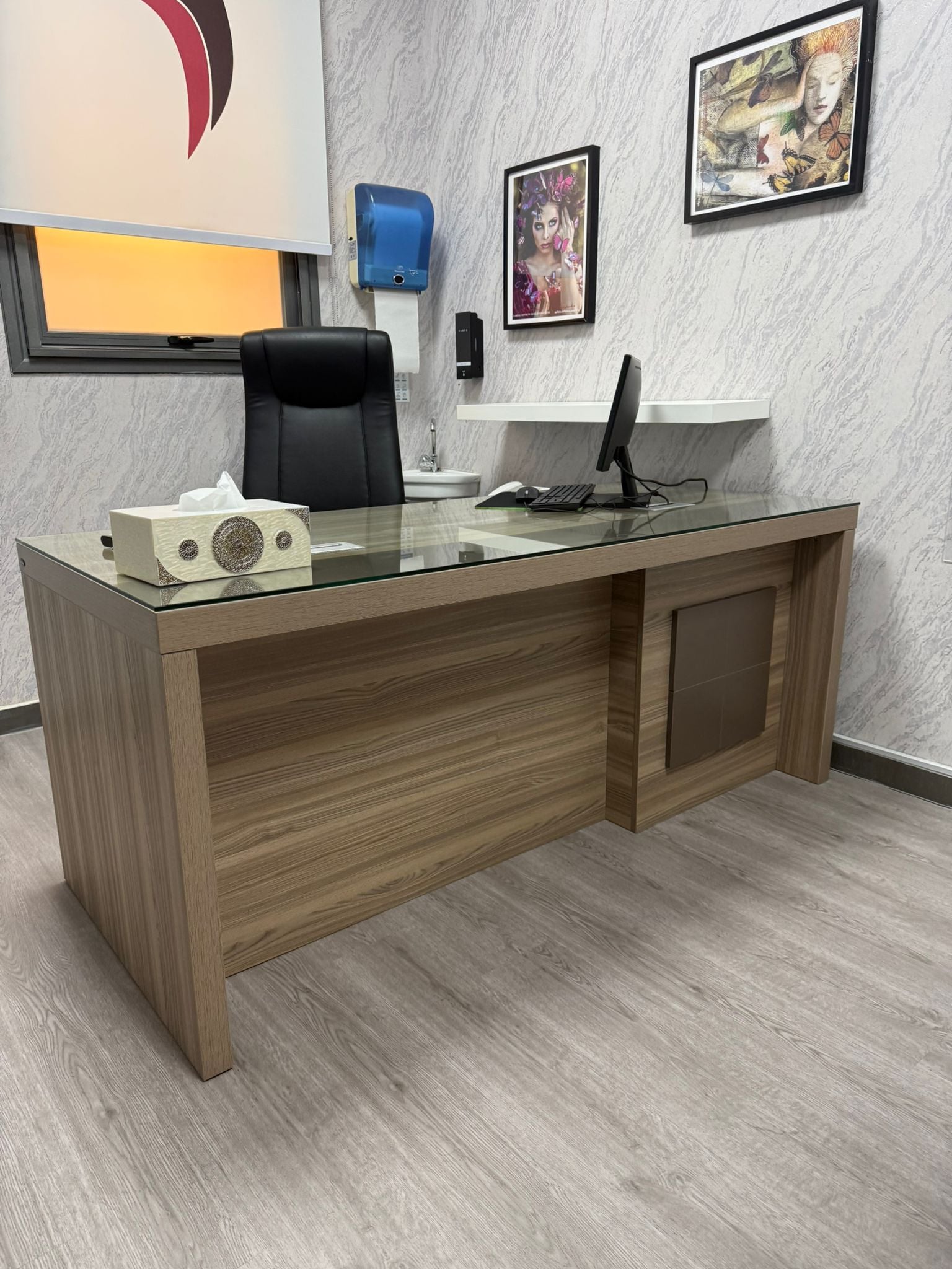 Office Desk for Sale - Image 3