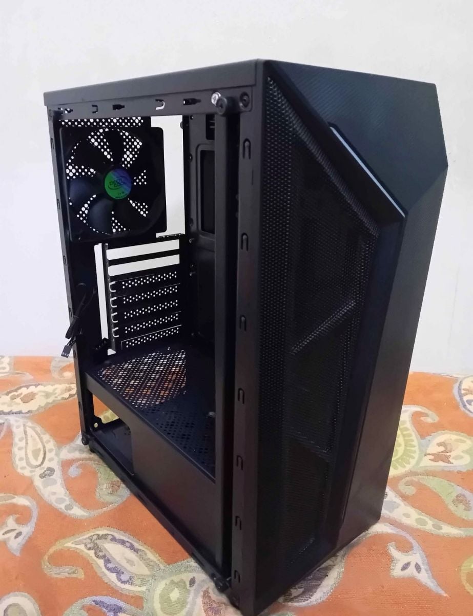 Deepcool Gaming Pc case - Image 1
