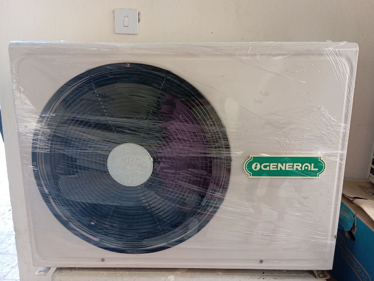 General Ac sale with fixing - Image 2