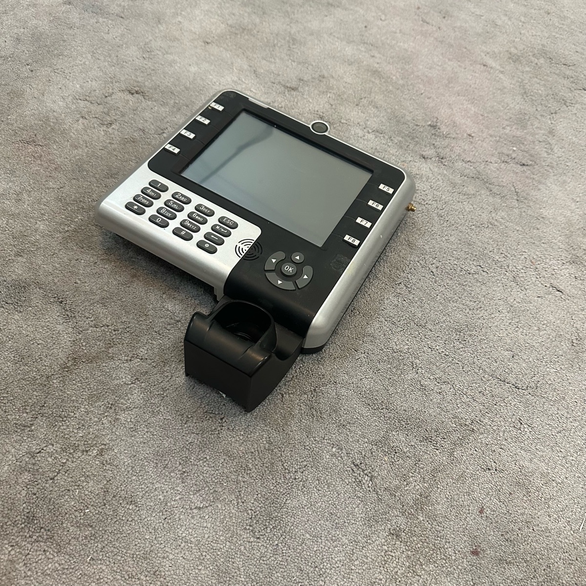 Biometric Attendance Machine - Image 3