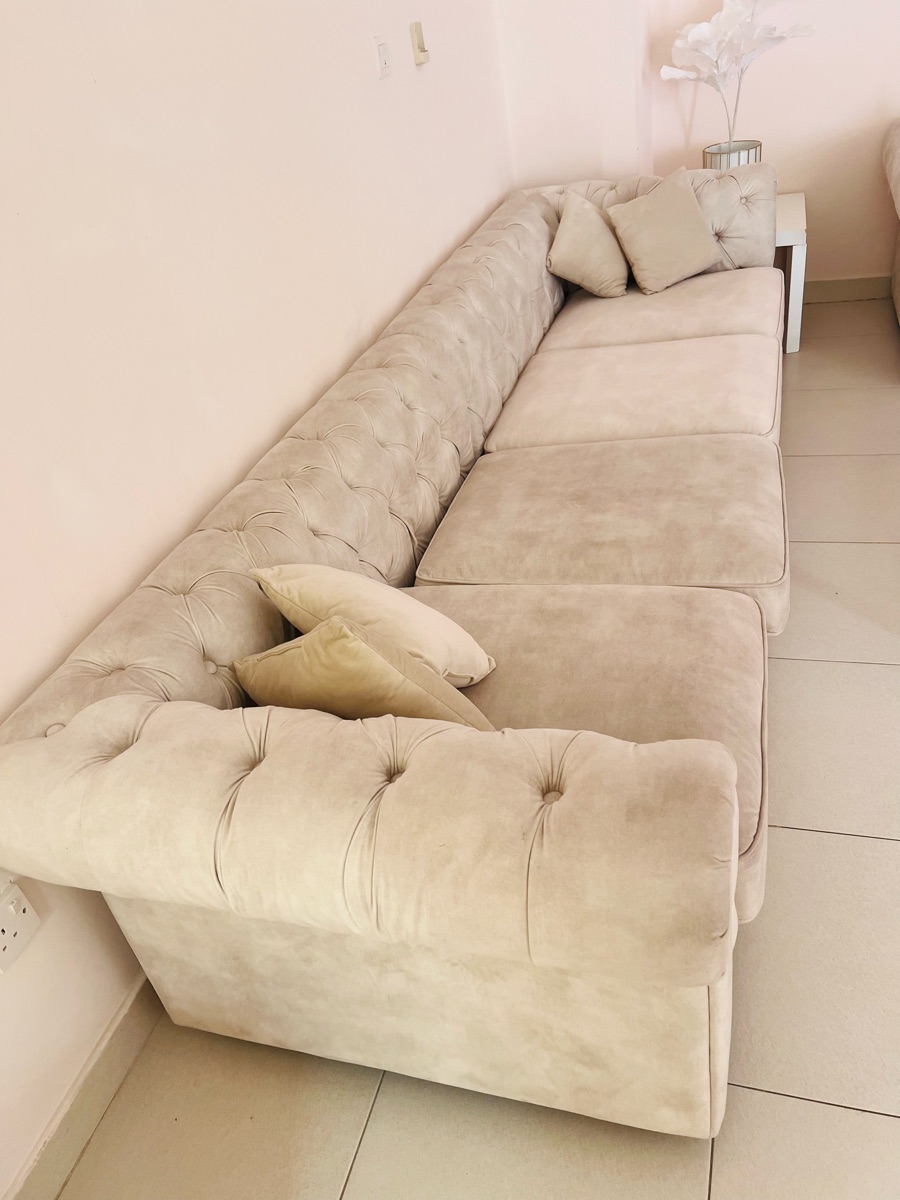 Sofa set - Image 2