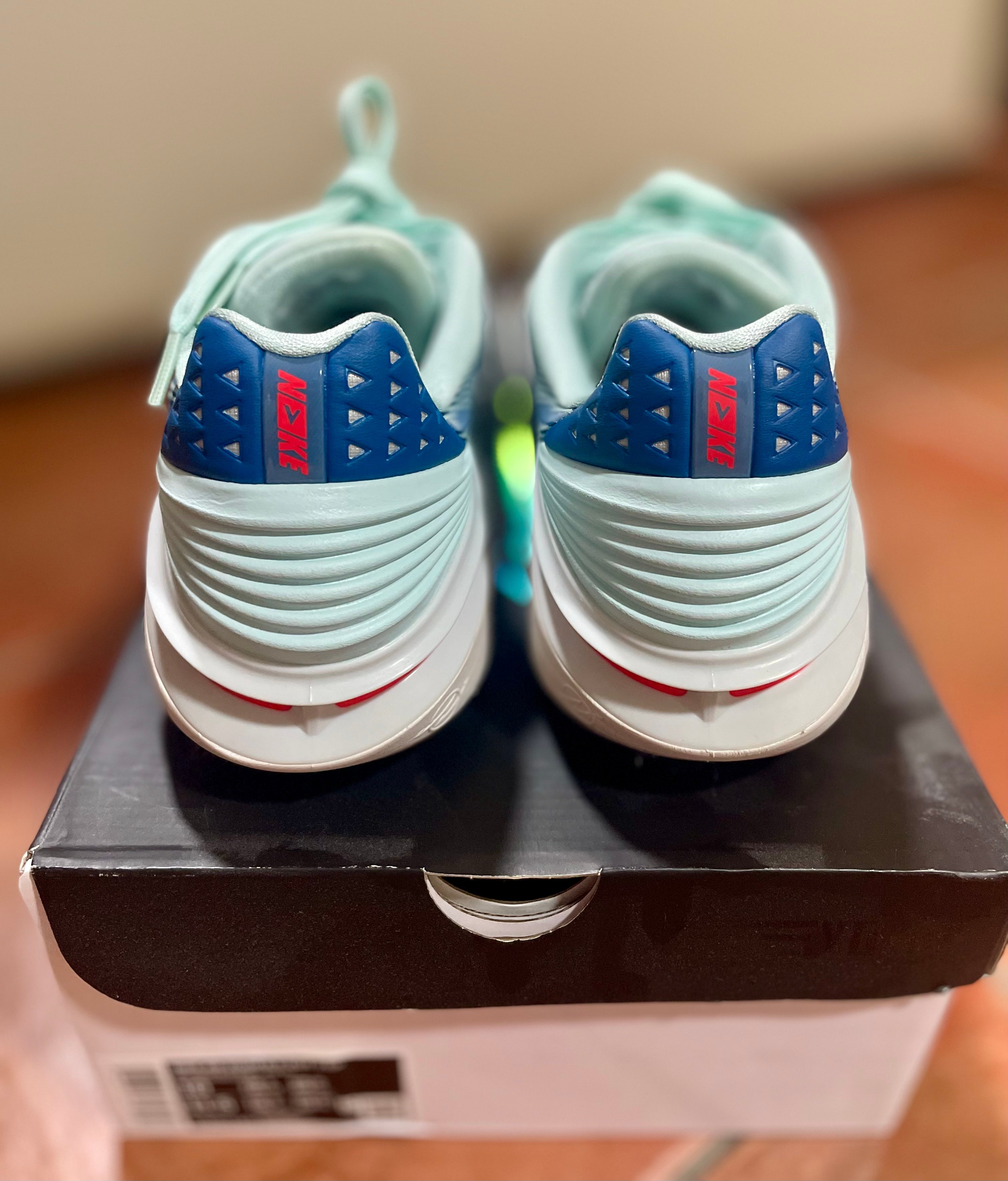 Nike GT Cut 2 (US mens' size 10) - for both shoes - Image 1