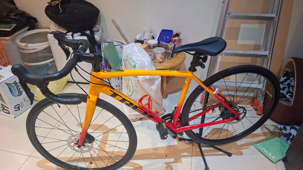 Bicyle for sale - Image 1