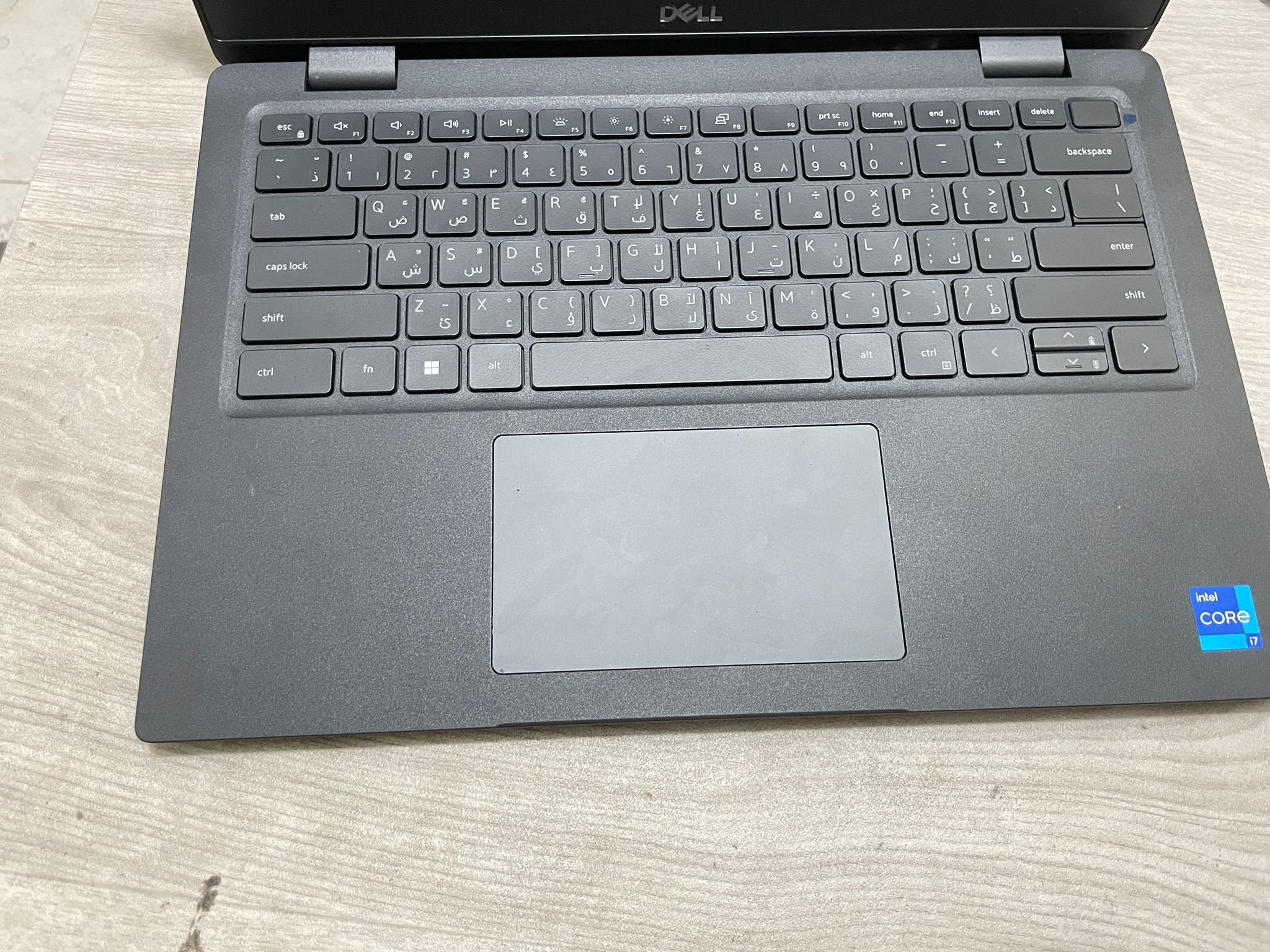 DELL Latitude-i7-11th Gen-16GB RAM-512GB SSD-14" inch (33176355) - Image 5