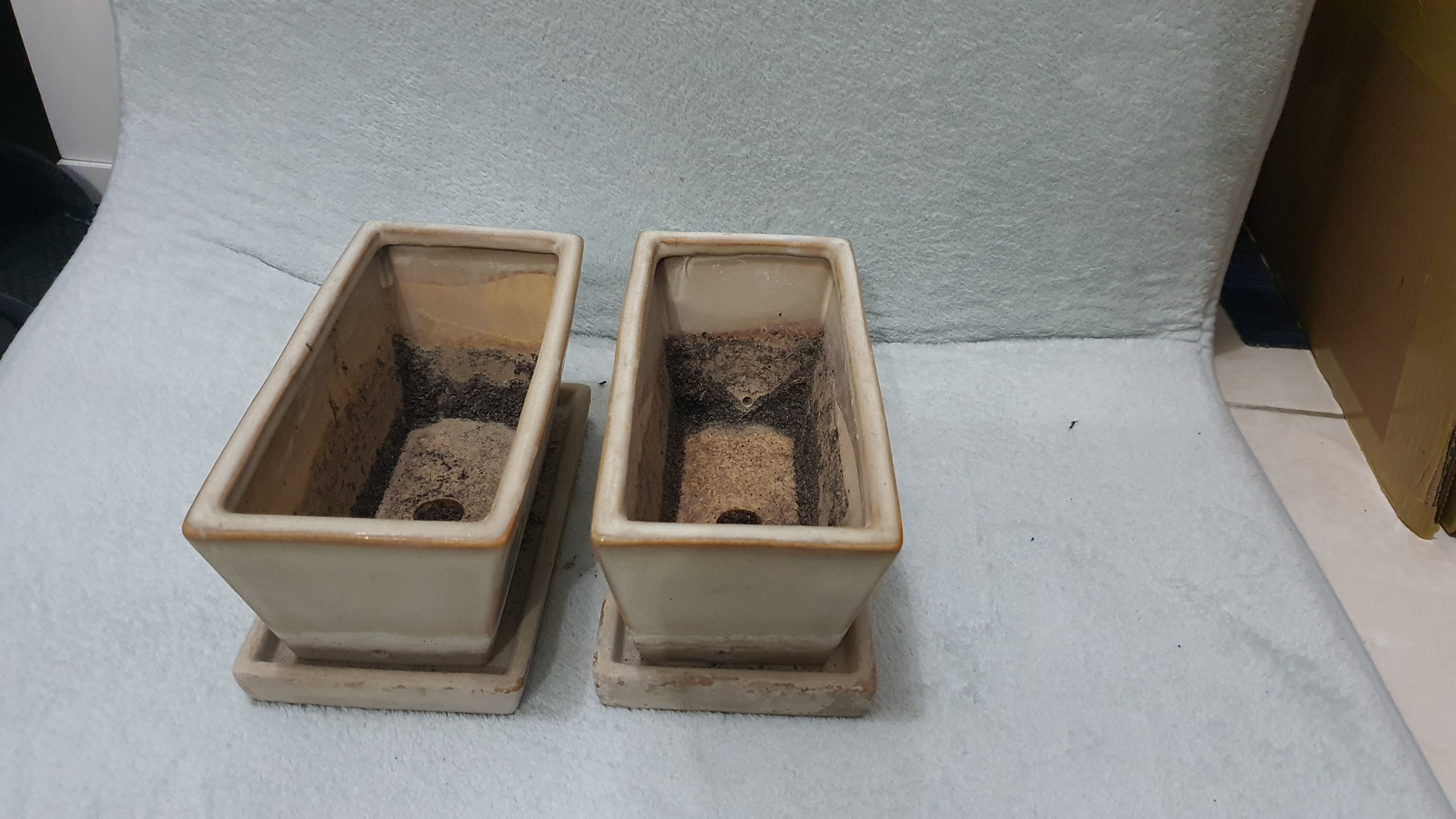 Small pots - Image 2