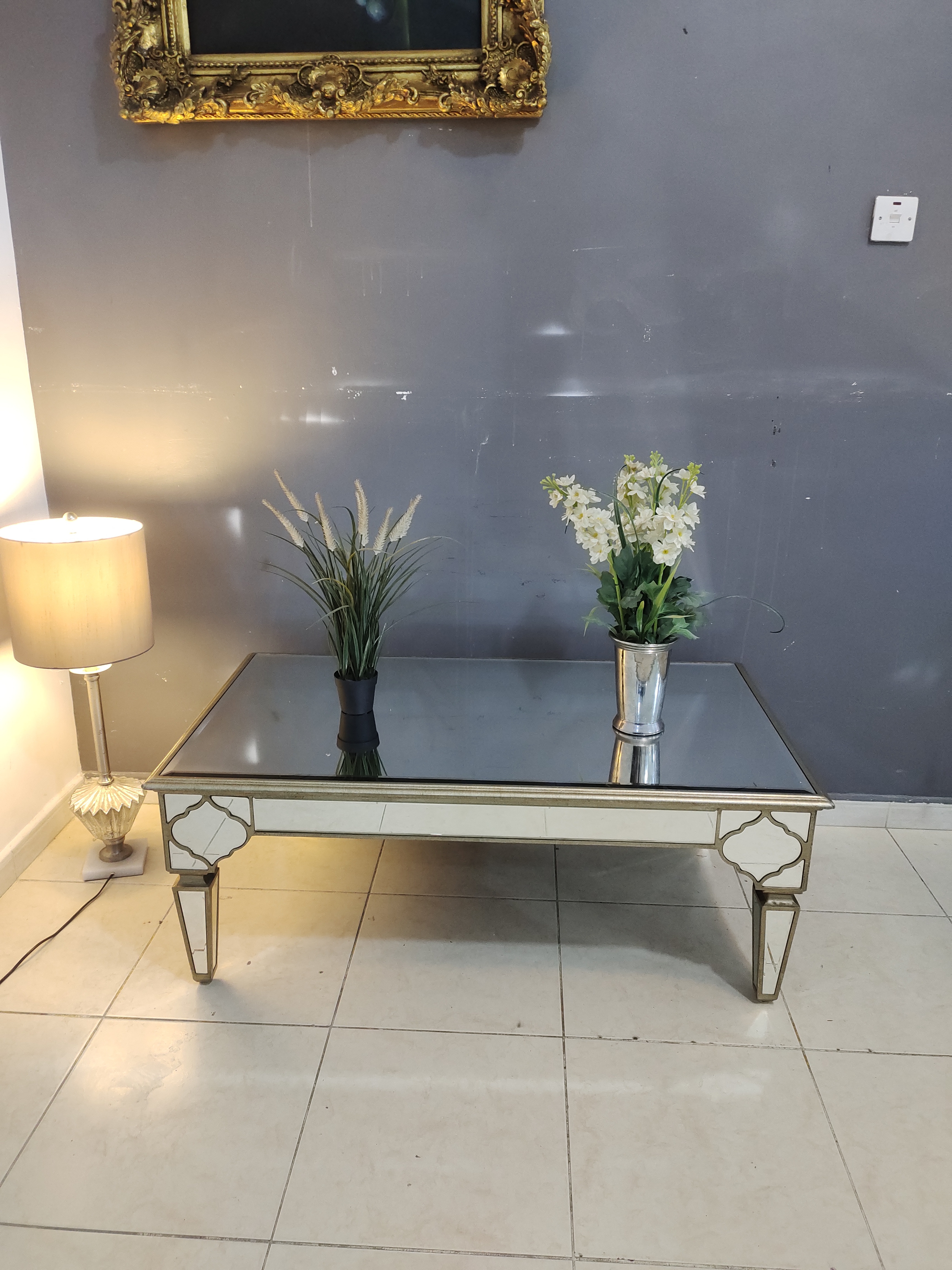 Coffee table for sale excilent condition  - Image 3