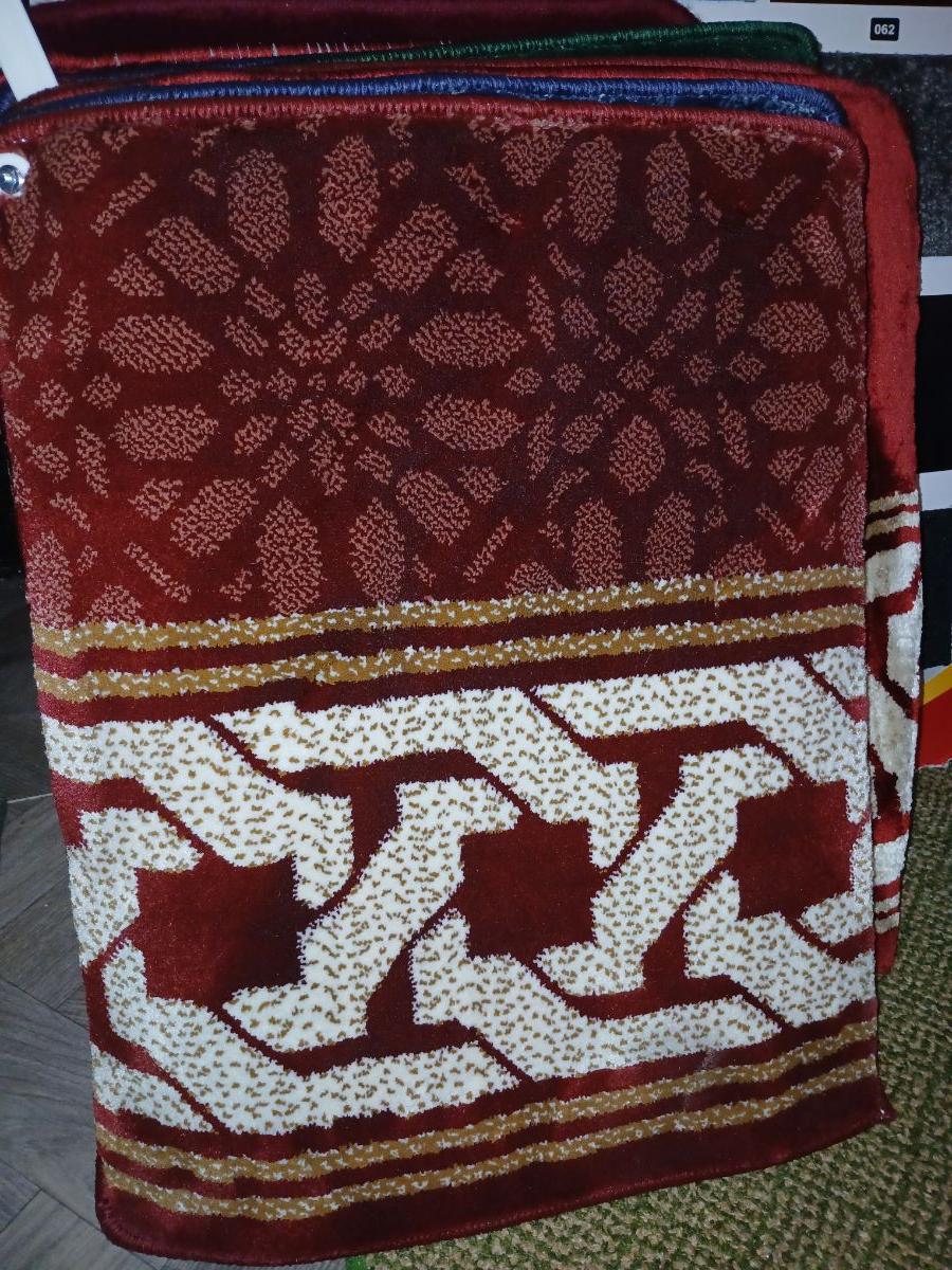 Mosque carpet good quality - Image 4