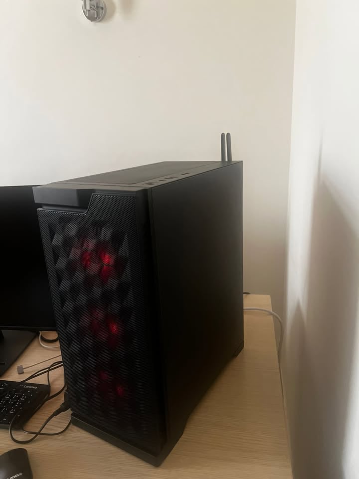 Gaming PC I9 13900K RTX 5060 32GO DDR5 1T SSD - Image 4