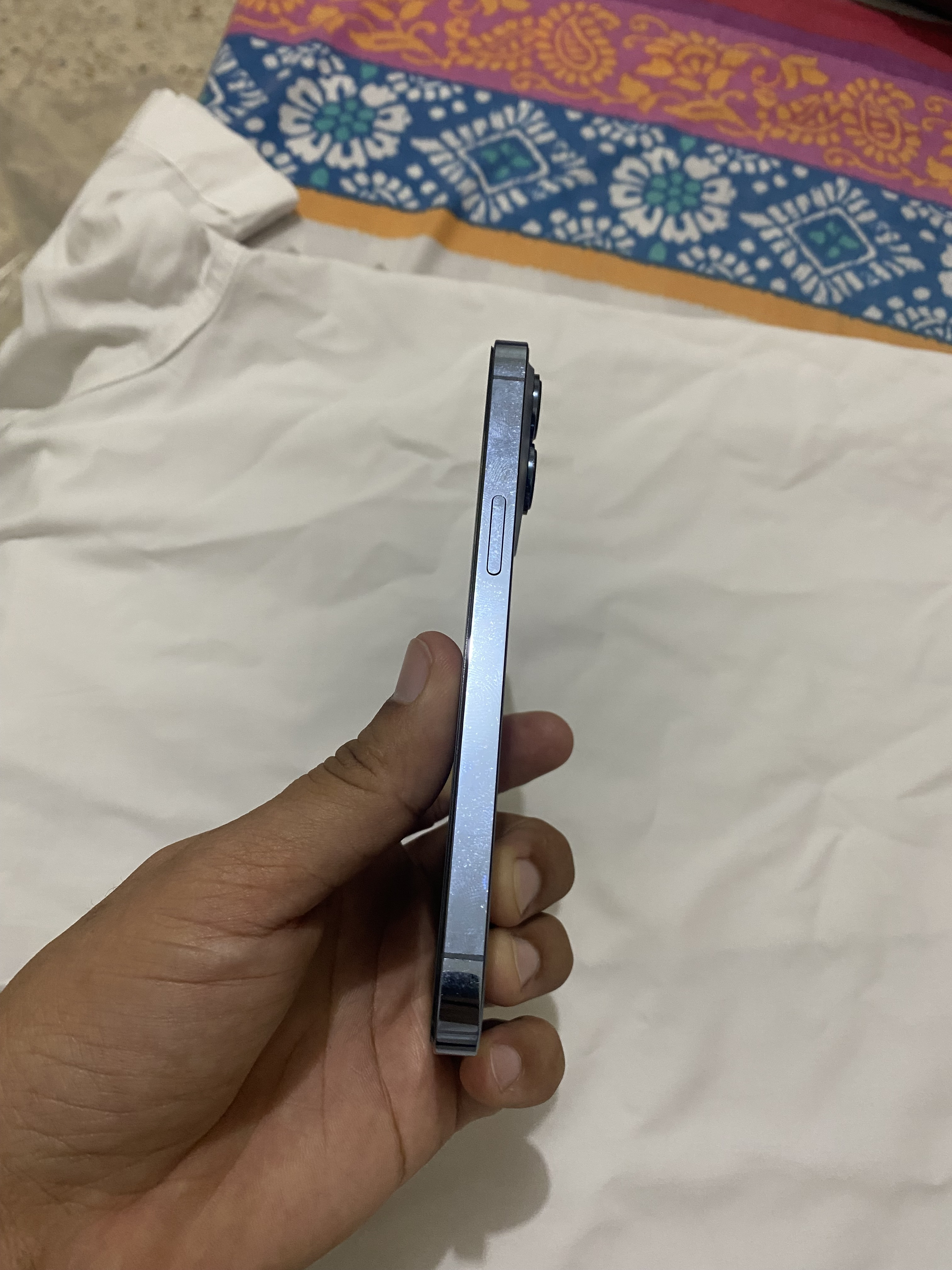 iPhone 13 Pro 128gb  - Image 3