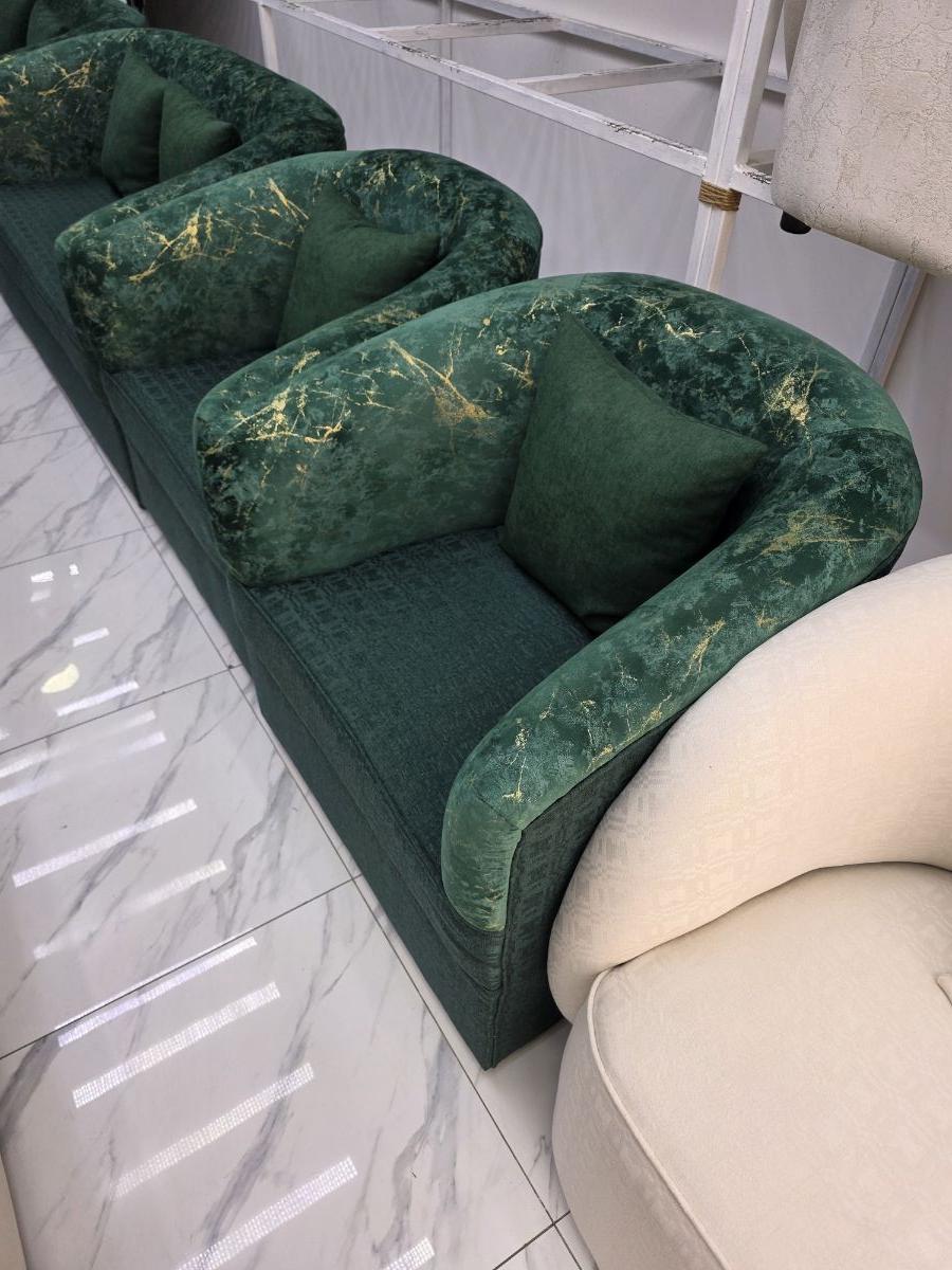 Sofa set - Image 8