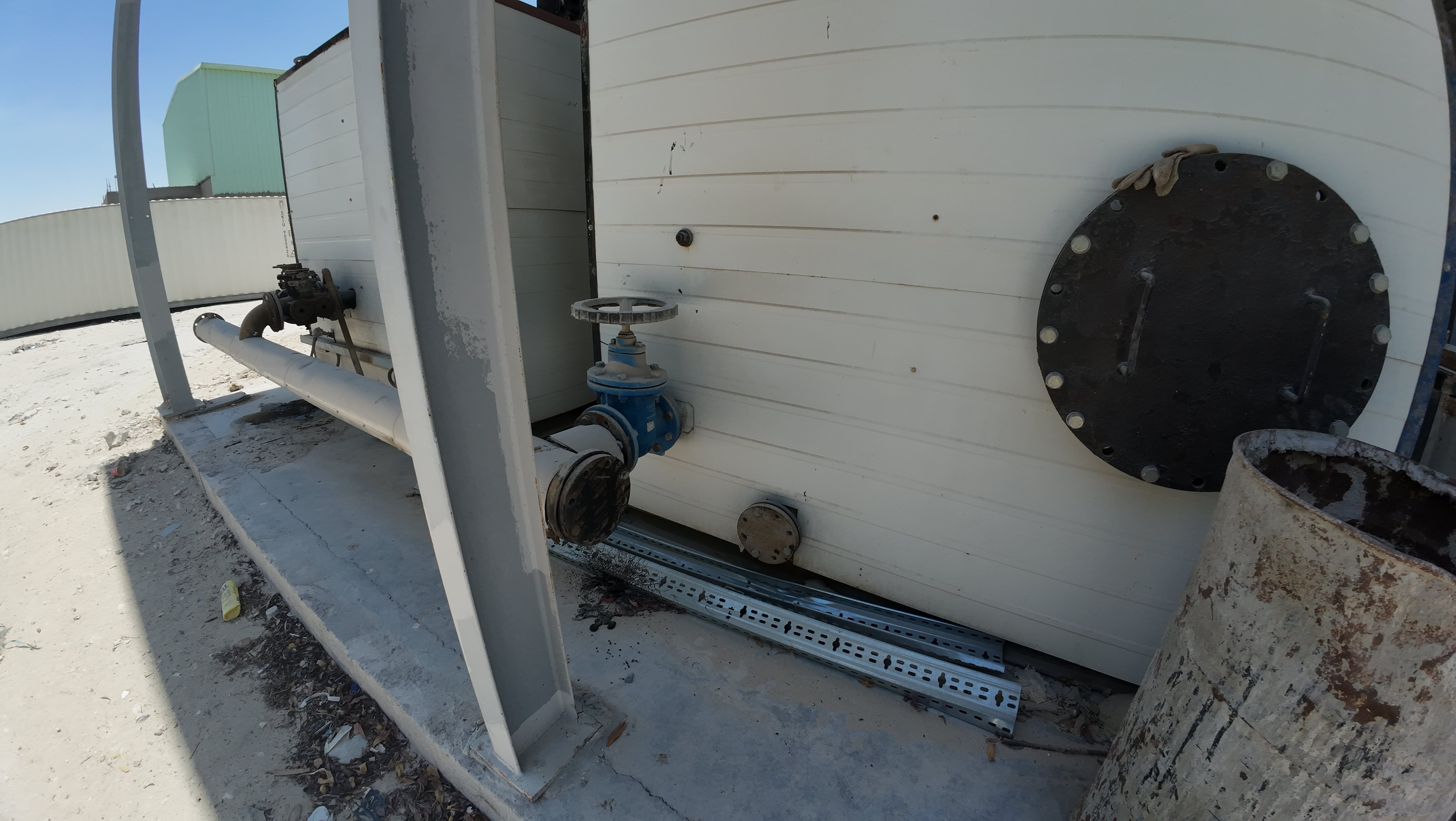 bitumen factory for sell - Image 41