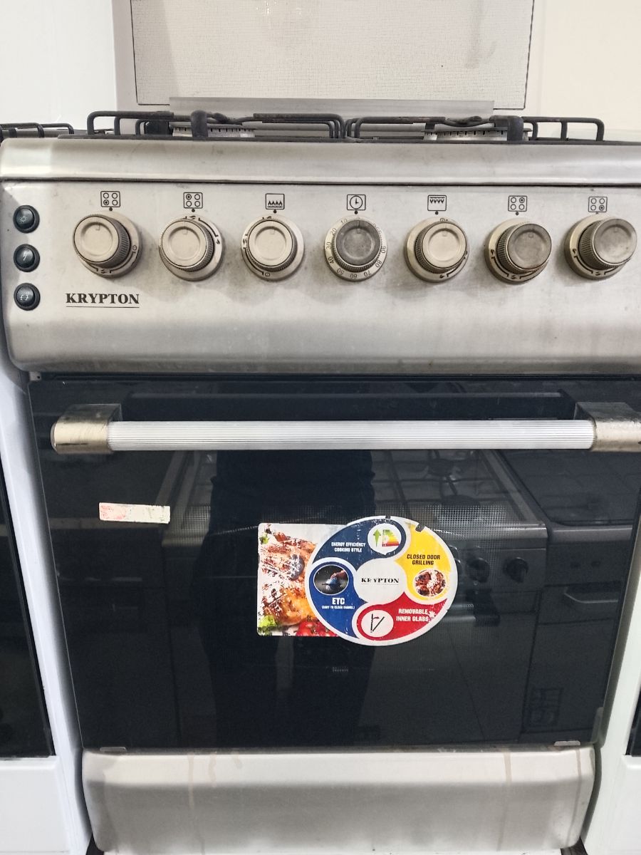 Gas stove for sale - Image 2