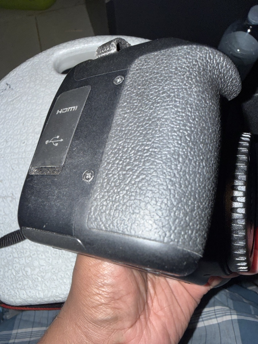 DSLR 4000D Camera For Sale - Image 9