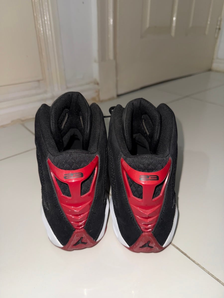 Jordan shoes - Image 3