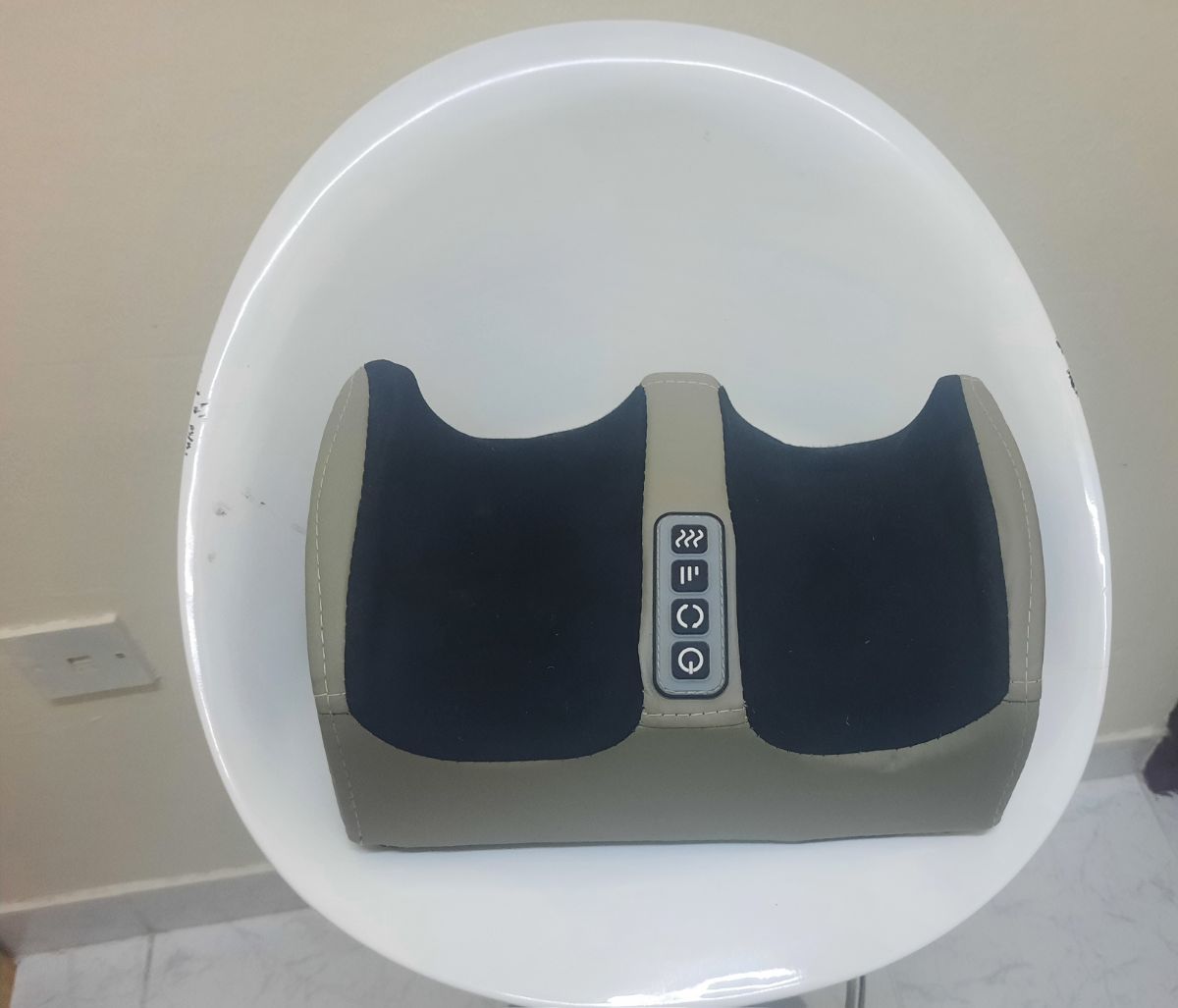 Foot massager - Image 2