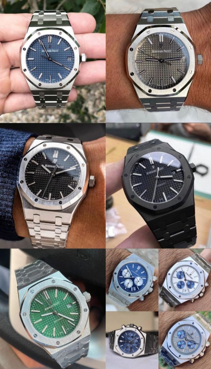 Luxury Watches for sale (discount is available) and free delivery - Image 2