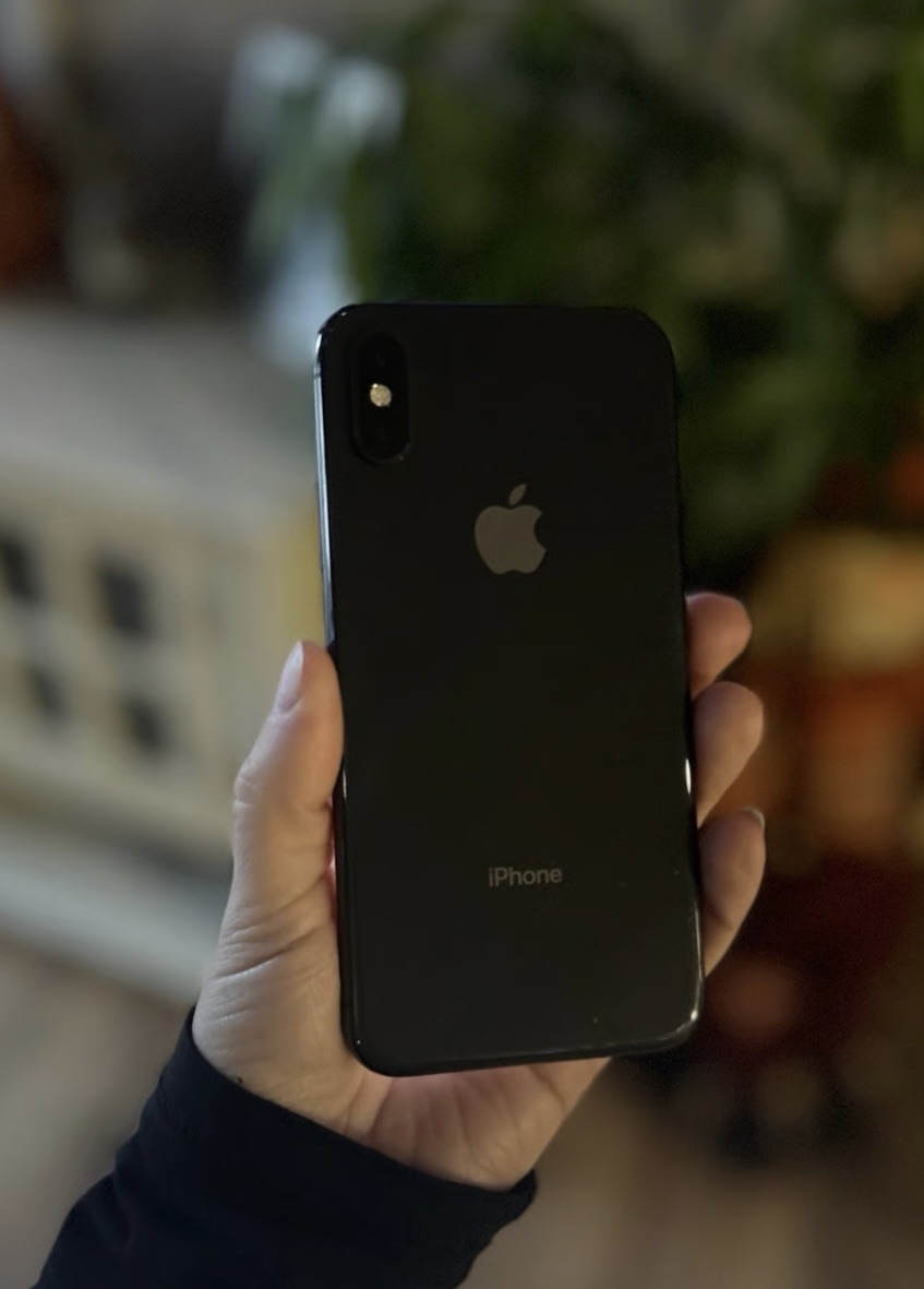 Iphone XS 256gb - Image 3
