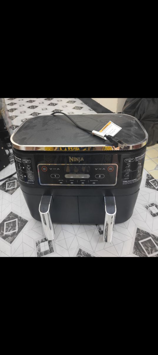 All item new Coffee machine and all item for sale all 110 volt item - Image 8