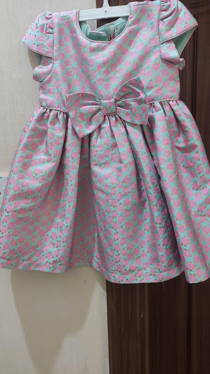 Partywear frocks - Image 2