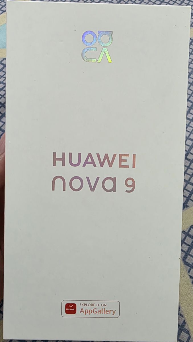 Huwaei Nova 9 - Image 7