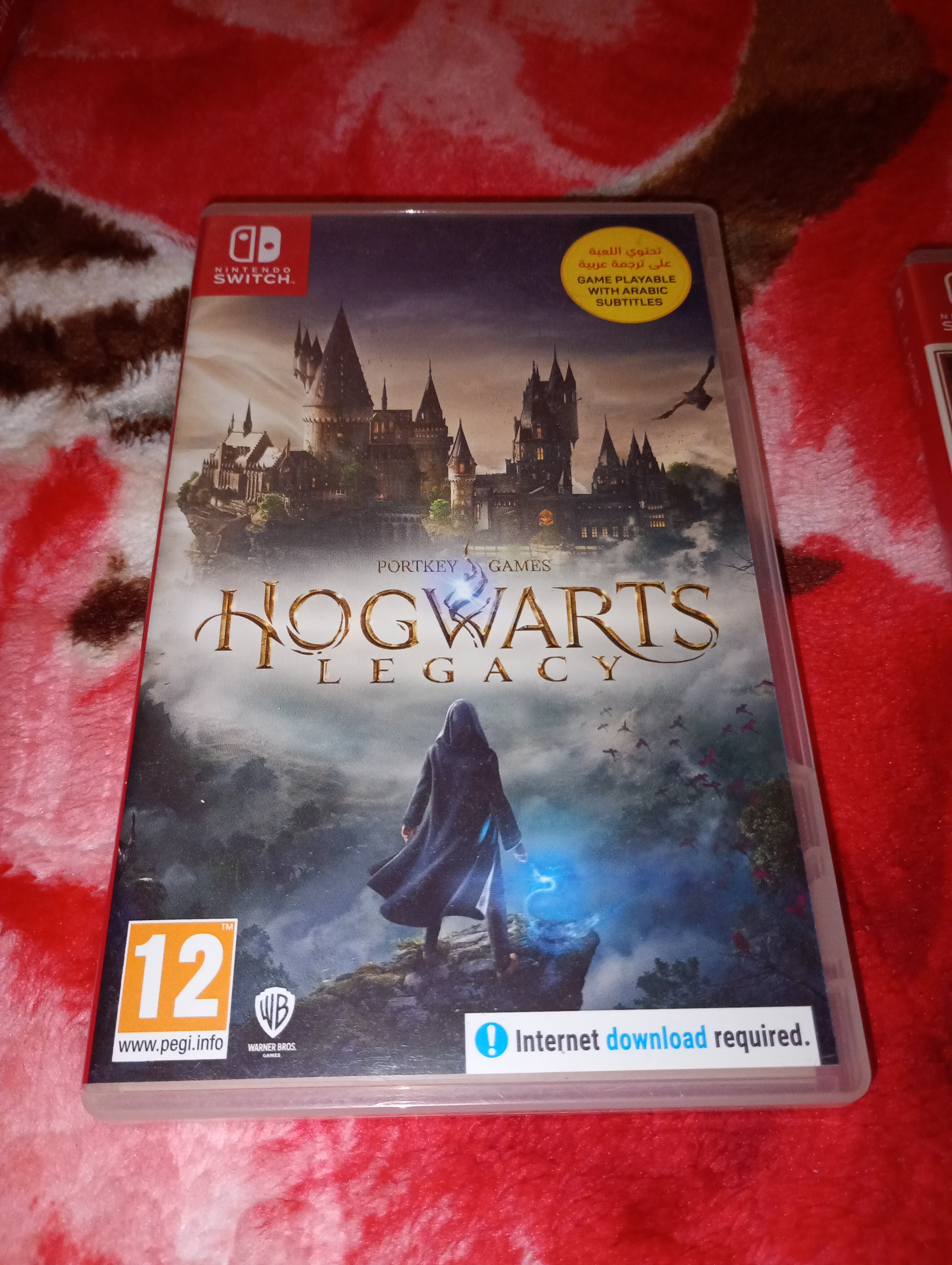 Nintendo Switch Games - Image 2