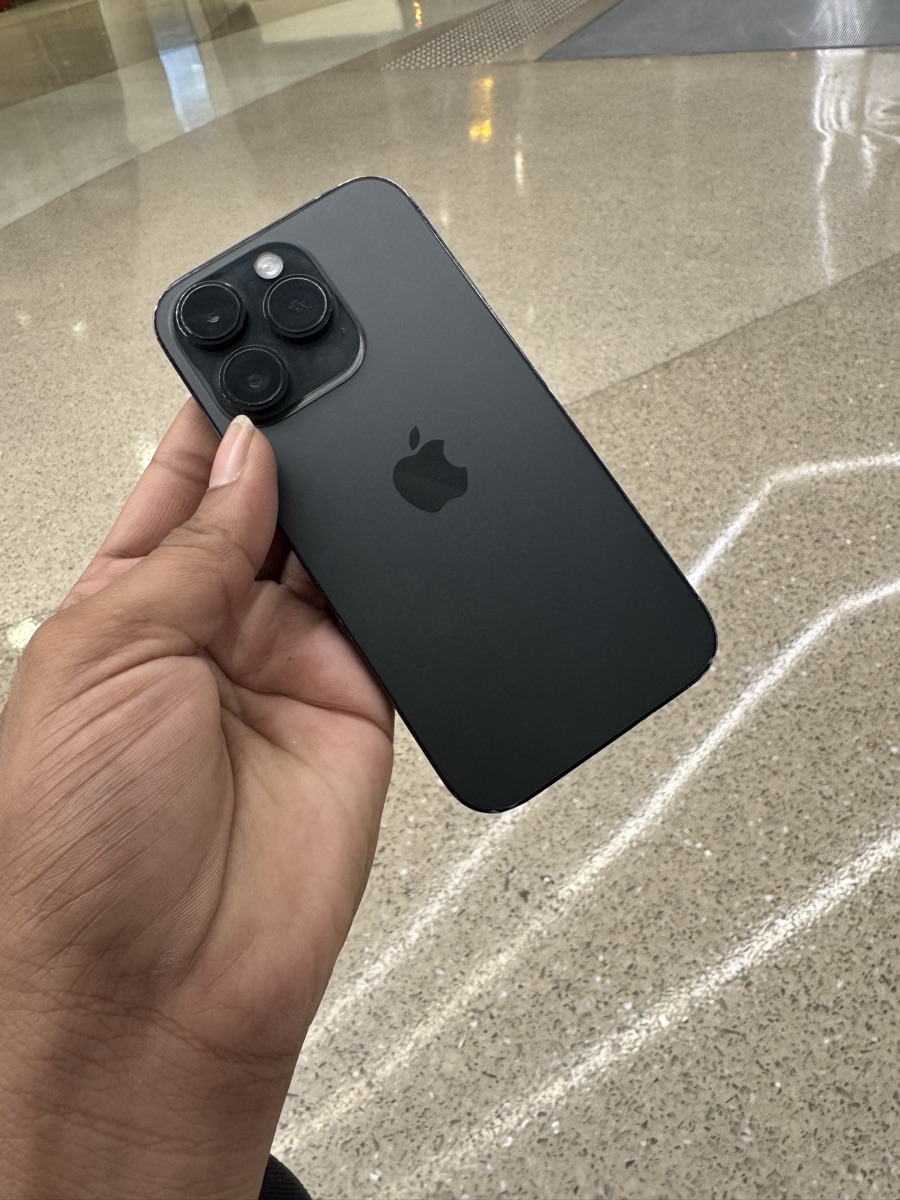 Iphone 14 pro 128 - Image 6
