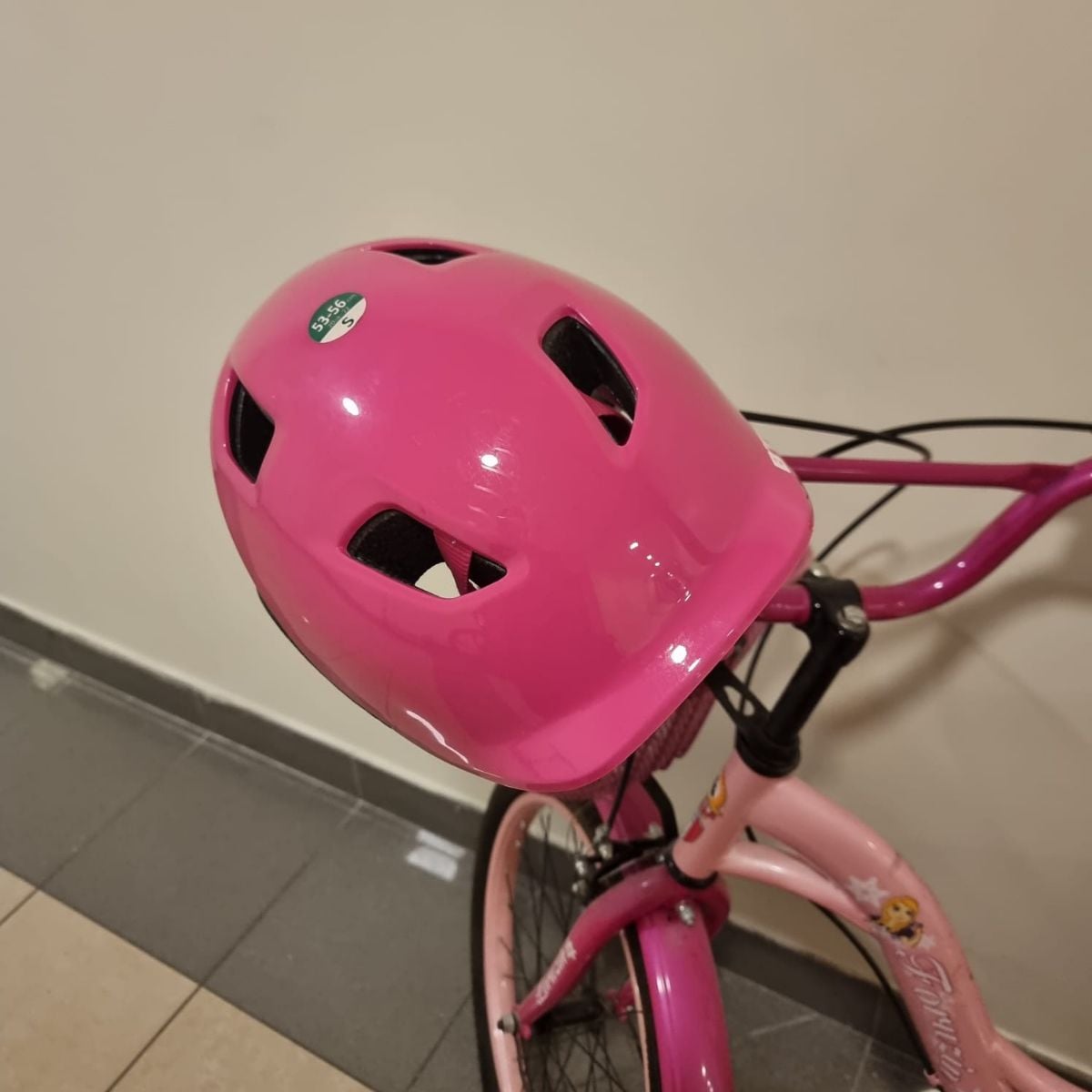 Adult and kids bicycle - Image 1
