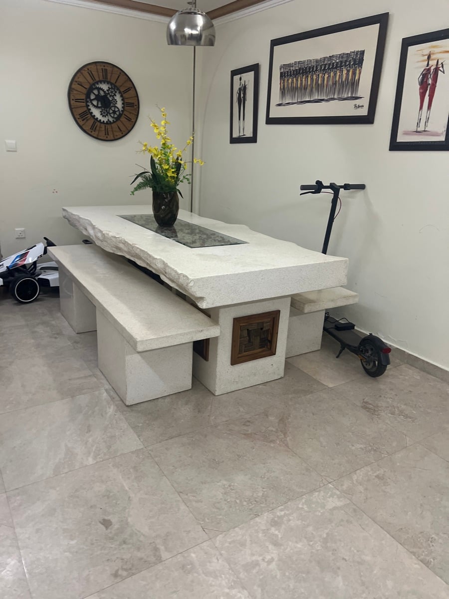 Dining Table - Image 6