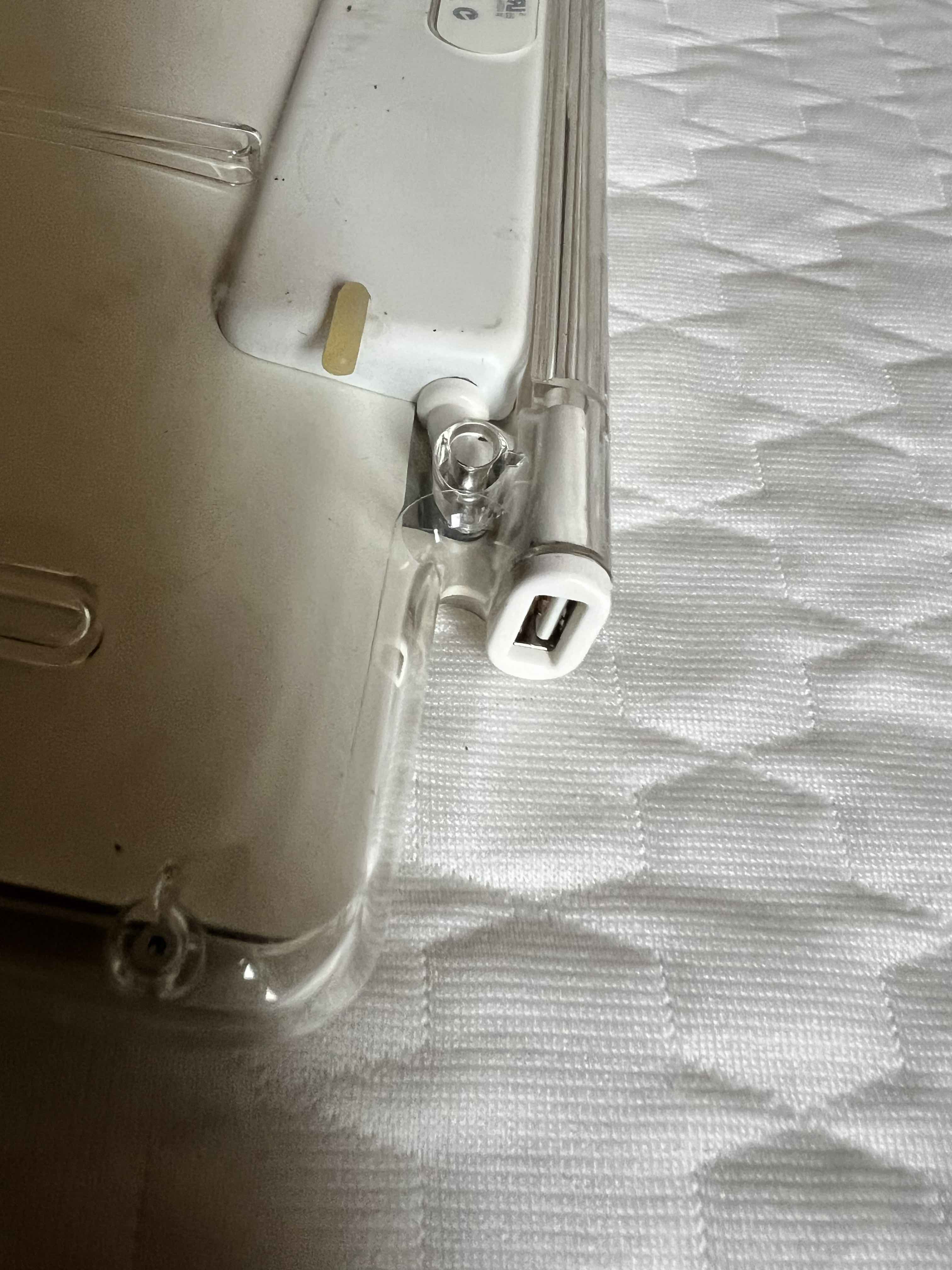 Apple Keyboard USBC and USB  - Image 3