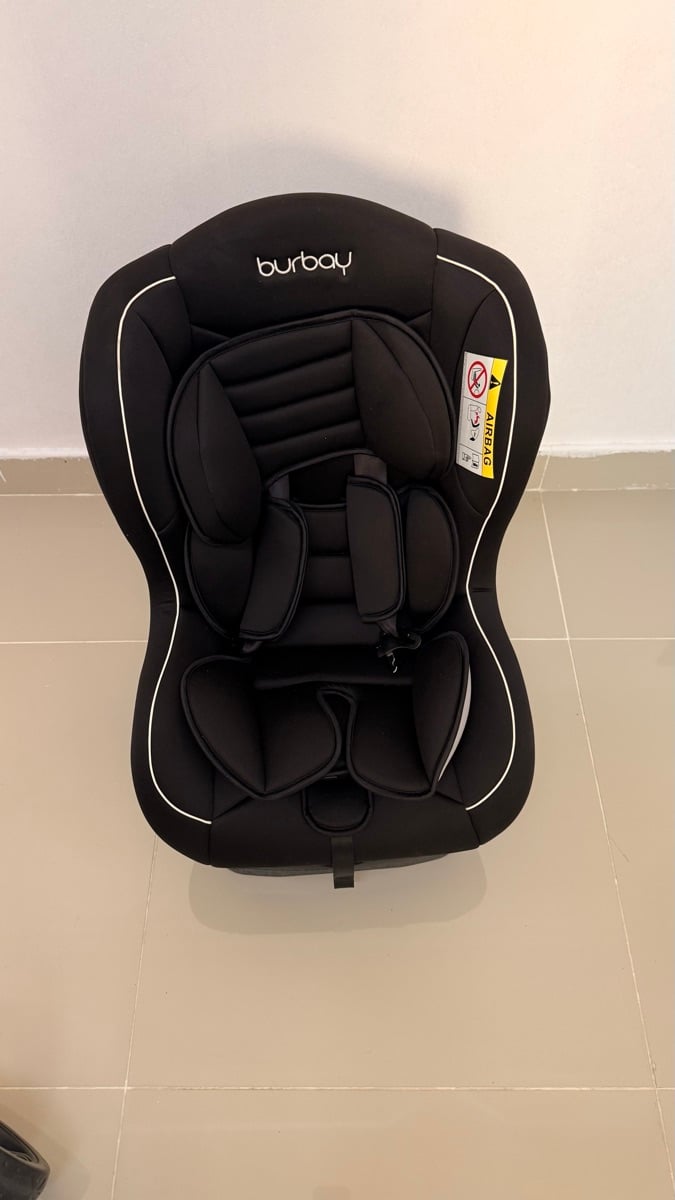 Car seat-Brand New - Image 2