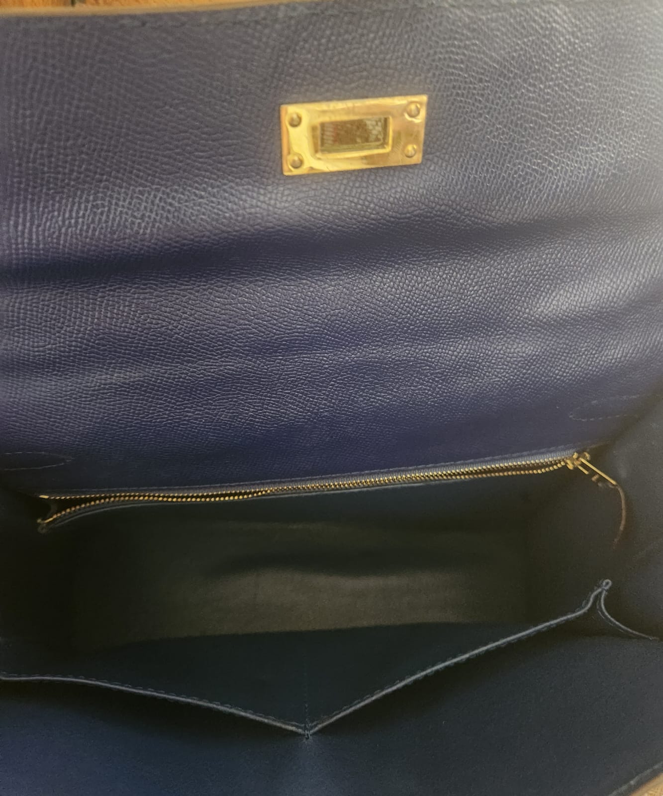 Hermes Bag (used) - Image 5