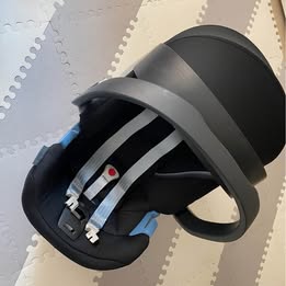 Baby car seat / infant car seat - Cybex Aton - Image 7