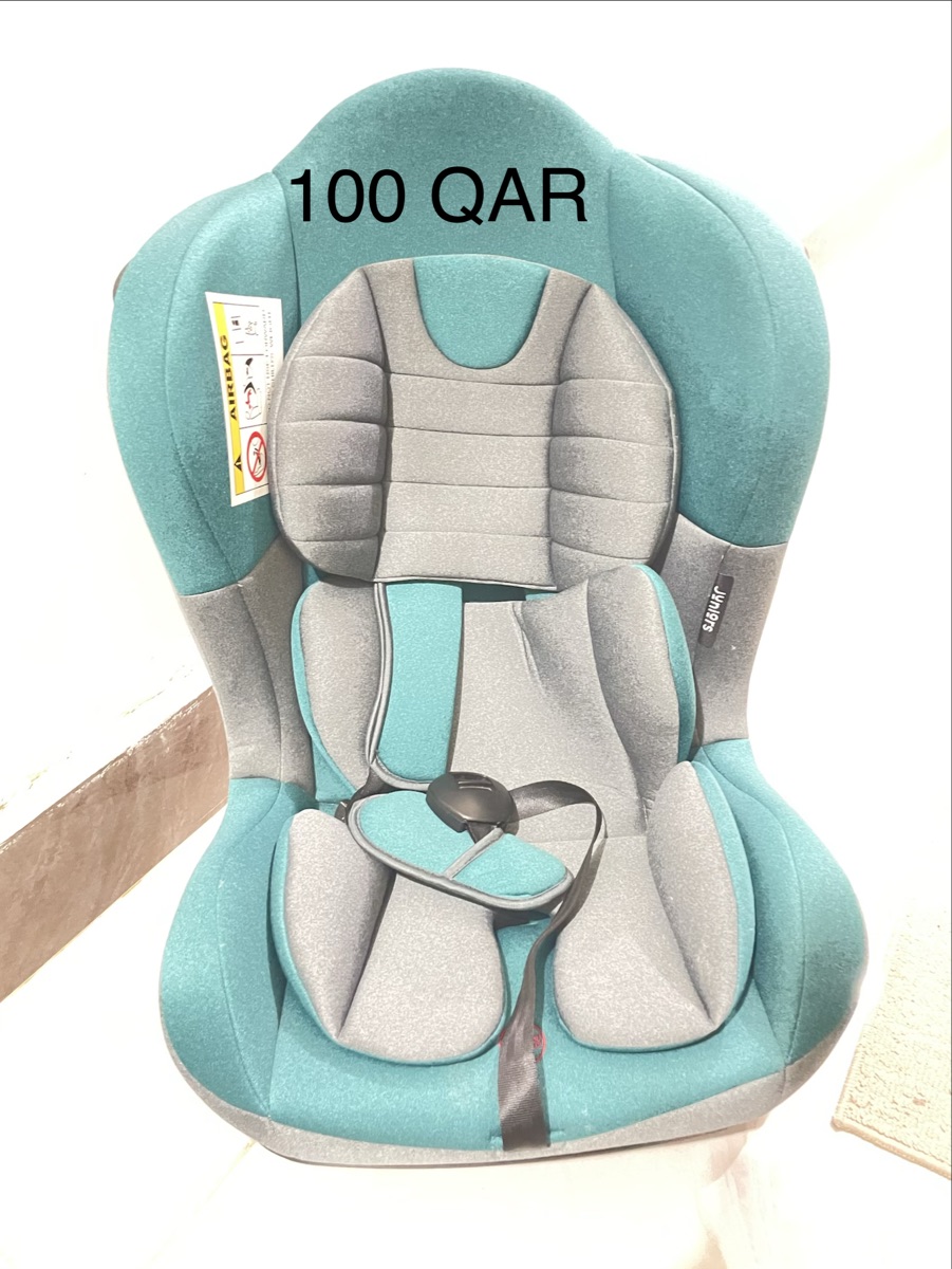 Car seat - Image 1